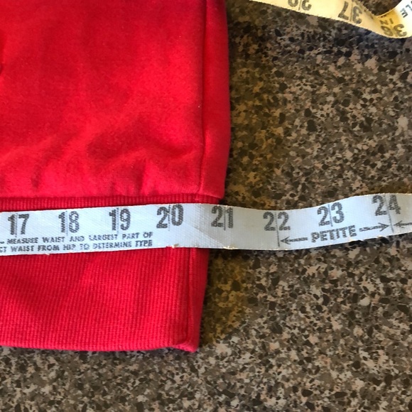 New City Wear red white blue hoodie XL San Francisco - Picture 10 of 11